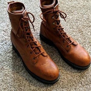 Wolverine Work Boots 11.5M